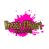 Kreative Heart Crafts 
